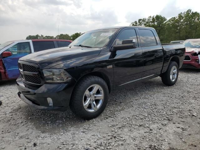 2013 Dodge RAM 1500 ST