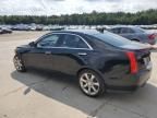 2016 Cadillac ATS Luxury