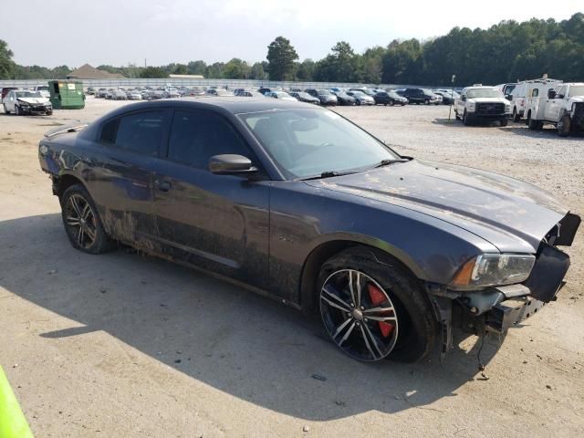 2013 Dodge Charger R/T