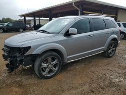 2015 Dodge Journey Crossroad en venta en Tanner, AL