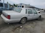 1996 Lincoln Town Car Signature