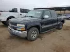 2000 Chevrolet Silverado K1500