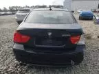 2011 BMW 328 XI Sulev