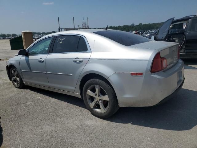 2011 Chevrolet Malibu 1LT