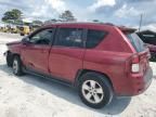 2015 Jeep Compass Latitude