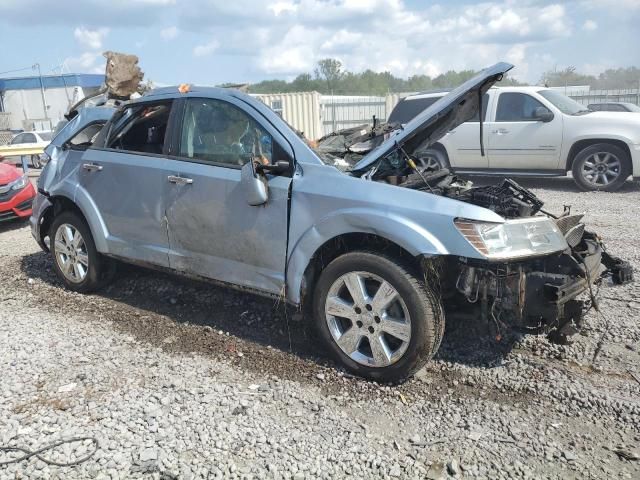 2013 Dodge Journey Crew