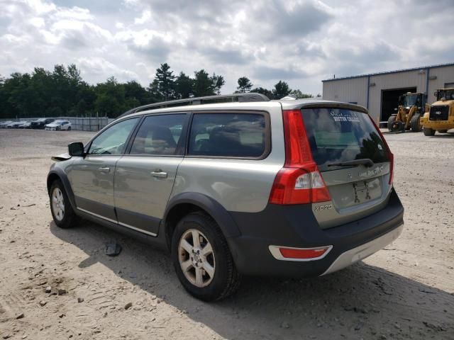 2008 Volvo XC70