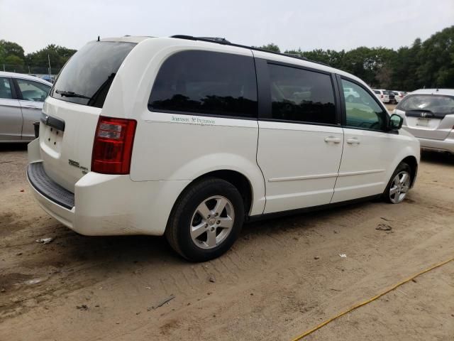 2010 Dodge Grand Caravan Hero