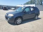 2006 Acura MDX Touring