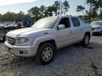 2009 Honda Ridgeline RTS