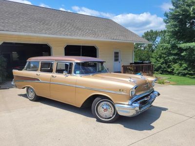 1957 Chevrolet Wagon for sale in Lebanon, TN