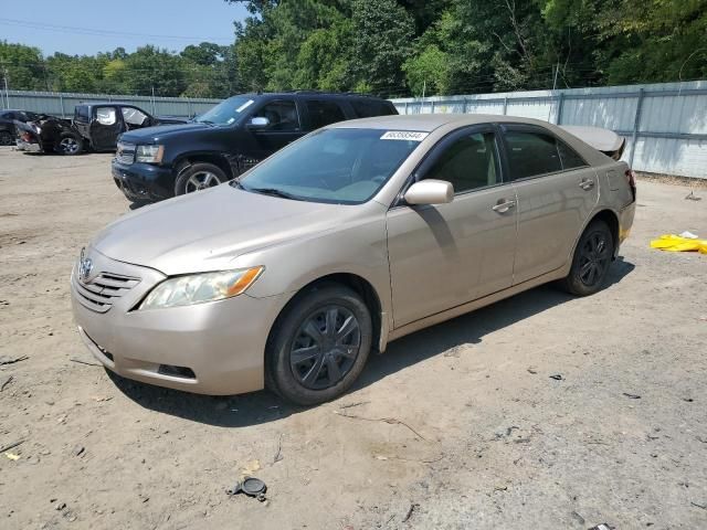 2009 Toyota Camry Base