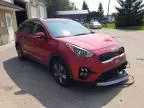 2022 KIA Niro EX