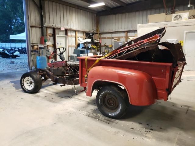 1979 Dodge D-150