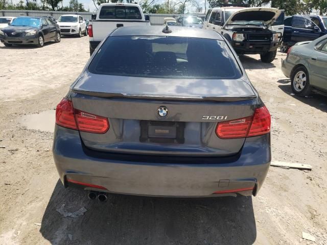 2014 BMW 328 I