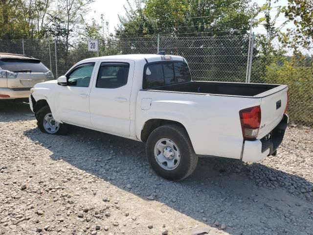 2023 Toyota Tacoma Double Cab