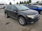 2010 Ford Edge SEL