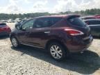 2014 Nissan Murano S