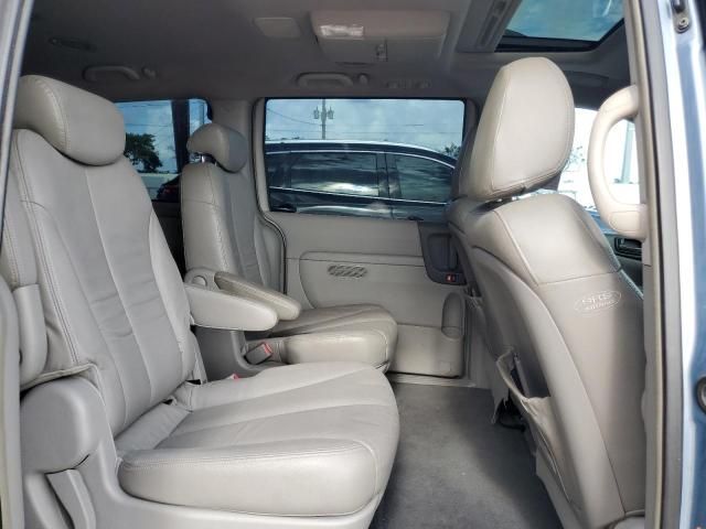 2007 KIA Sedona EX