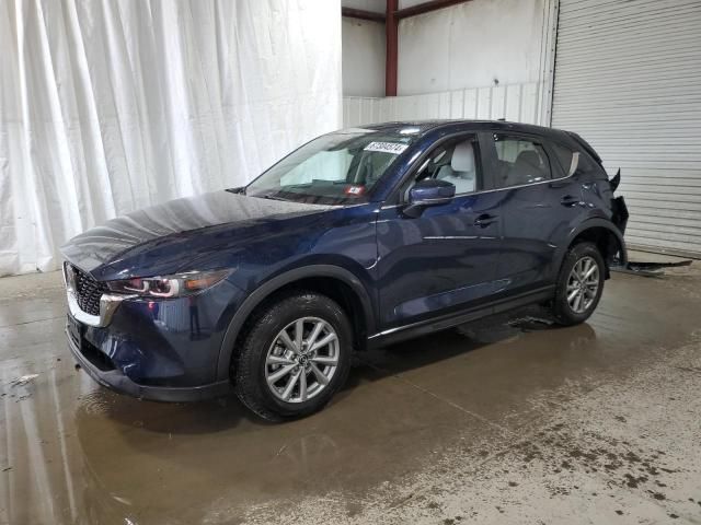 2023 Mazda CX-5 Preferred