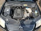 2005 Volkswagen Passat GLS