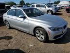 2018 BMW 328 D Xdrive