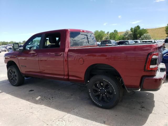 2024 Dodge RAM 2500 BIG Horn