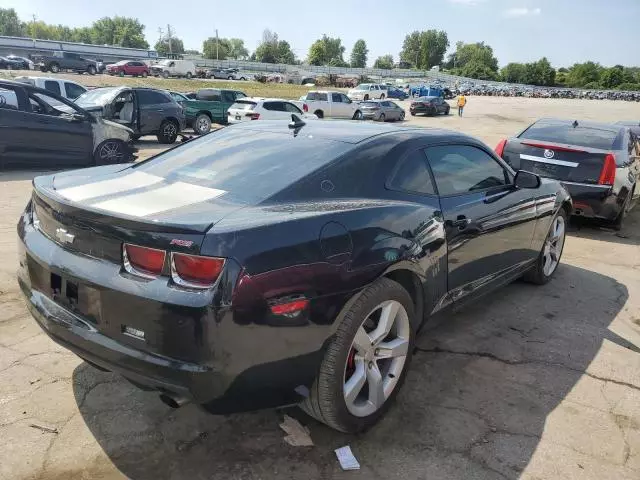 2010 Chevrolet Camaro LT