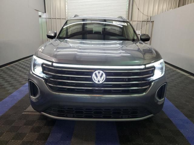 2024 Volkswagen Atlas SE