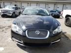 2010 Jaguar XF Premium