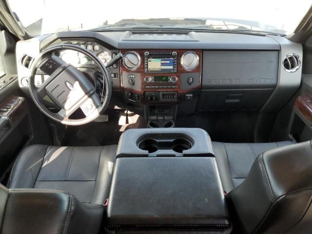 2010 Ford F250 Super Duty