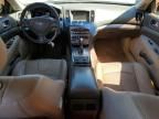 2012 Infiniti G25 Base