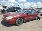 2004 Ford Taurus SE