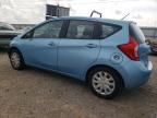 2014 Nissan Versa Note S