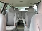 2001 Chrysler Town & Country EX