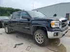 2014 GMC Sierra K1500 SLE