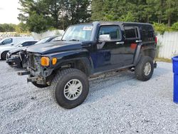 Hummer salvage cars for sale: 2010 Hummer H3 Alpha