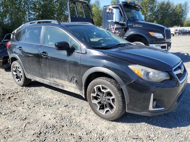 2017 Subaru Crosstrek Premium