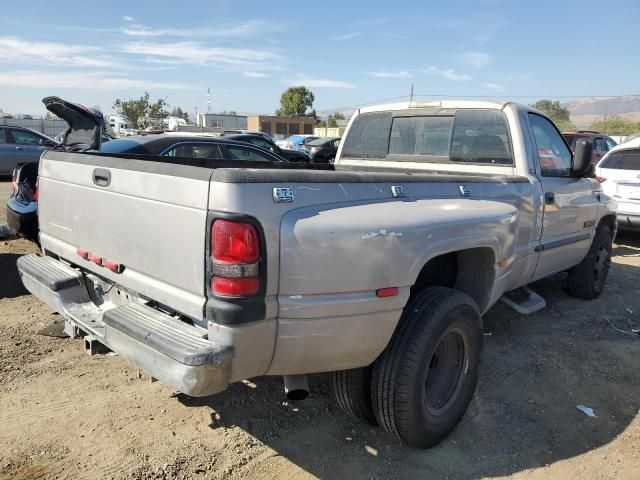 2001 Dodge RAM 3500