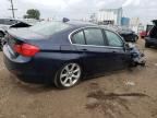 2015 BMW 320 I Xdrive