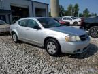 2008 Dodge Avenger SE