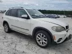 2011 BMW X5 XDRIVE35I