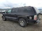 2002 Chevrolet Suburban K1500