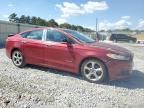 2013 Ford Fusion SE Hybrid