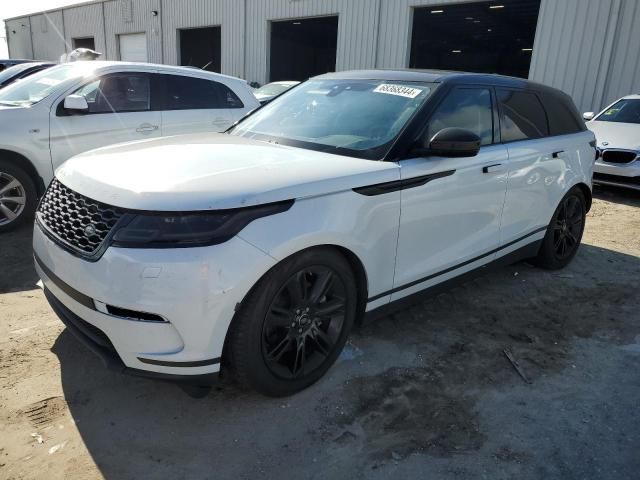 2018 Land Rover Range Rover Velar S