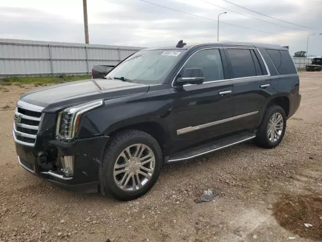 2016 Cadillac Escalade