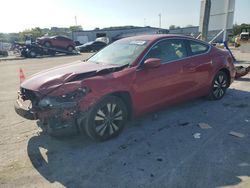 Honda salvage cars for sale: 2009 Honda Accord LX