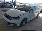 2017 Volkswagen Jetta SE