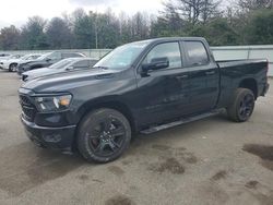 4 X 4 for sale at auction: 2024 Dodge RAM 1500 BIG HORN/LONE Star