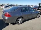 2006 Honda Accord EX